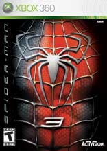 Spider-Man 3 - Microsoft Xbox 360