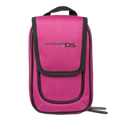 PowerA Nintendo DS Mini Transporter Case - Pink