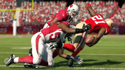 Madden NFL 13 - Microsoft Xbox 360