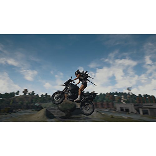 Playerunknown's Battlegrounds - Microsoft Xbox One