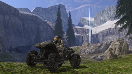 Halo 3 - Microsoft Xbox 360