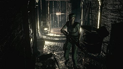 Resident Evil: Origins Collection - Microsoft Xbox One XBO XB1