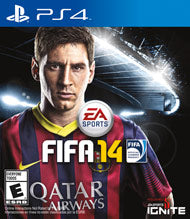 FIFA 14 - Sony PlayStation 4 PS4