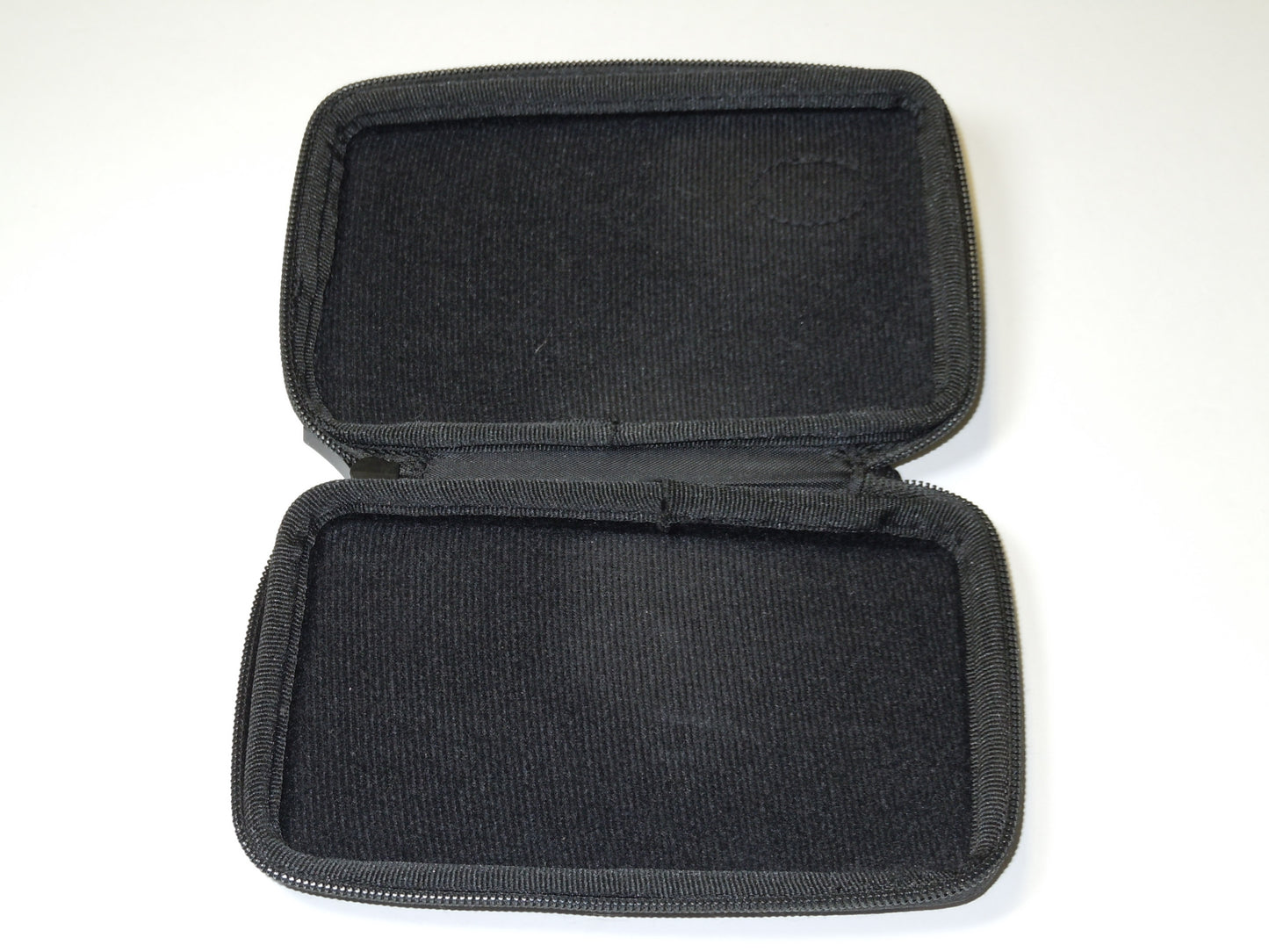 DreamGEAR Nintendo DS Lite Protective Travel Case - Black
