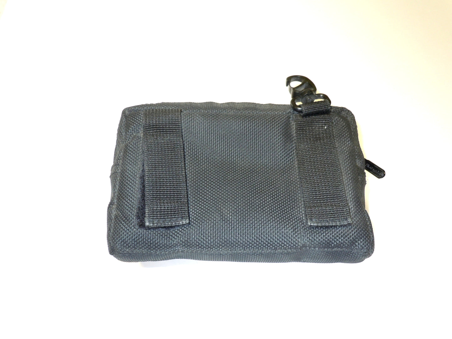 A.L.S. Industries Game Boy Advance SP Carrying Case - Gray