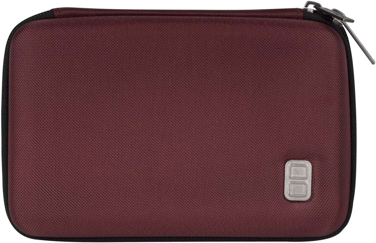 PowerA Official Nintendo Ultimate Travel Case for DSi and DSi XL - Wine