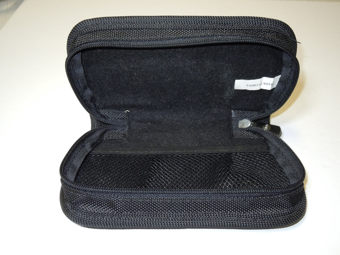 BD&A On The Go Travel Carrying Case for Sony PSP - Black
