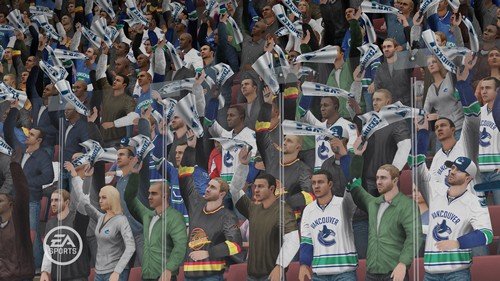 NHL 10 - Electronic Arts Hockey - (Everyone) - Microsoft Xbox 360