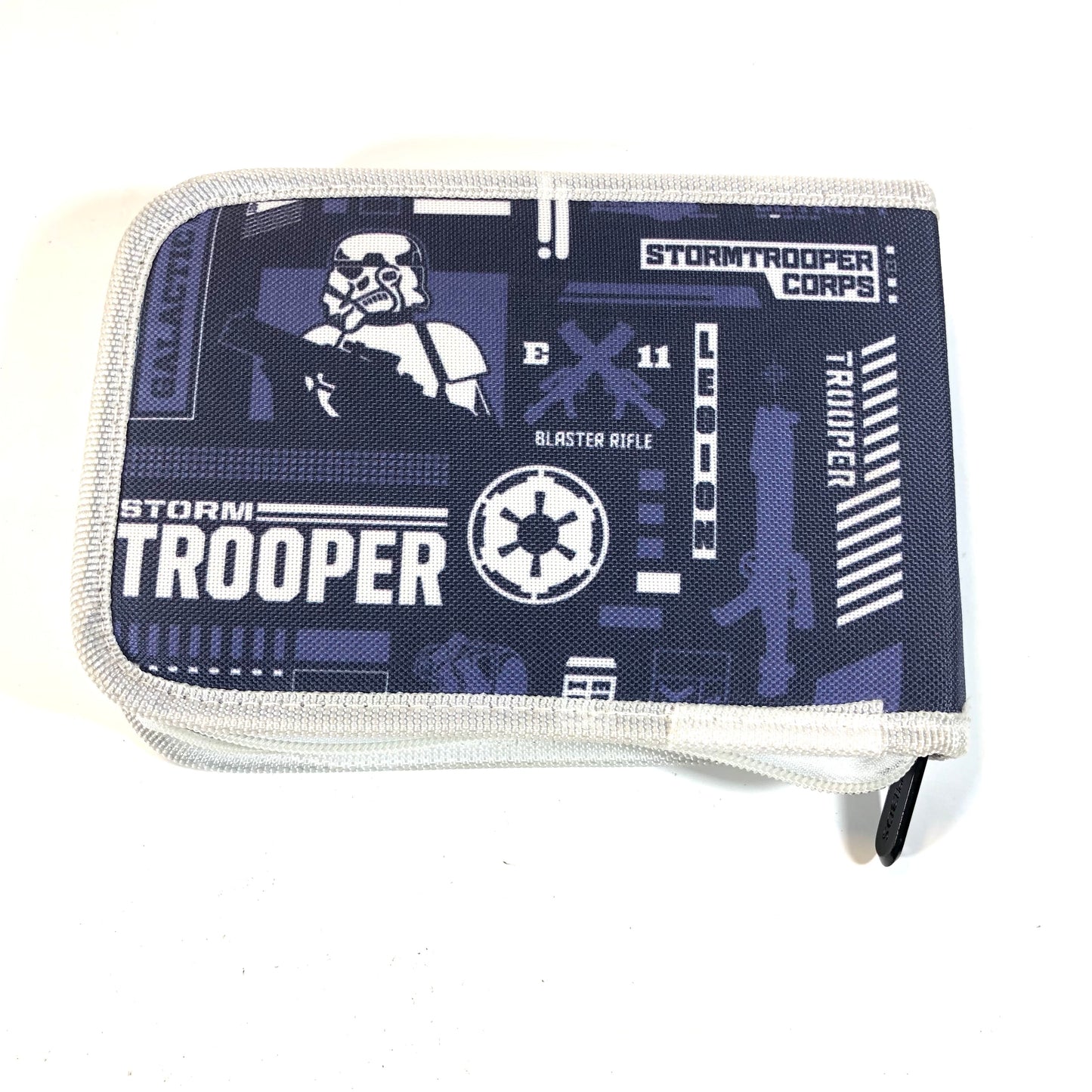 Star Wars Padded Zip Carry Case for Nintendo 3DS and Accessories