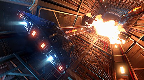 Elite Dangerous: The Legendary Edition - Xbox One