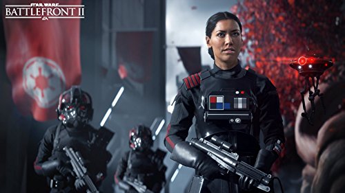 Star Wars Battlefront II: Elite Trooper Deluxe Edition - Xbox One