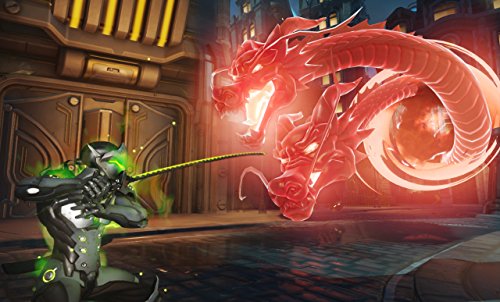 Overwatch Legendary Edition (Xbox One)