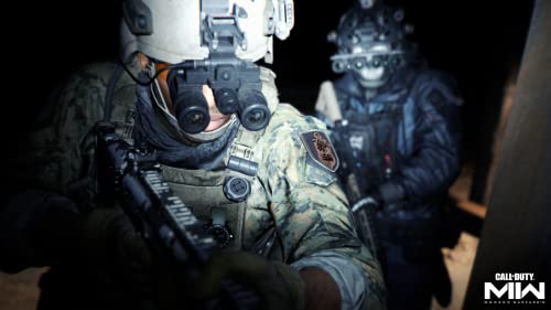 Call of Duty: Modern Warfare II - Call of Duty: Modern Warfare II