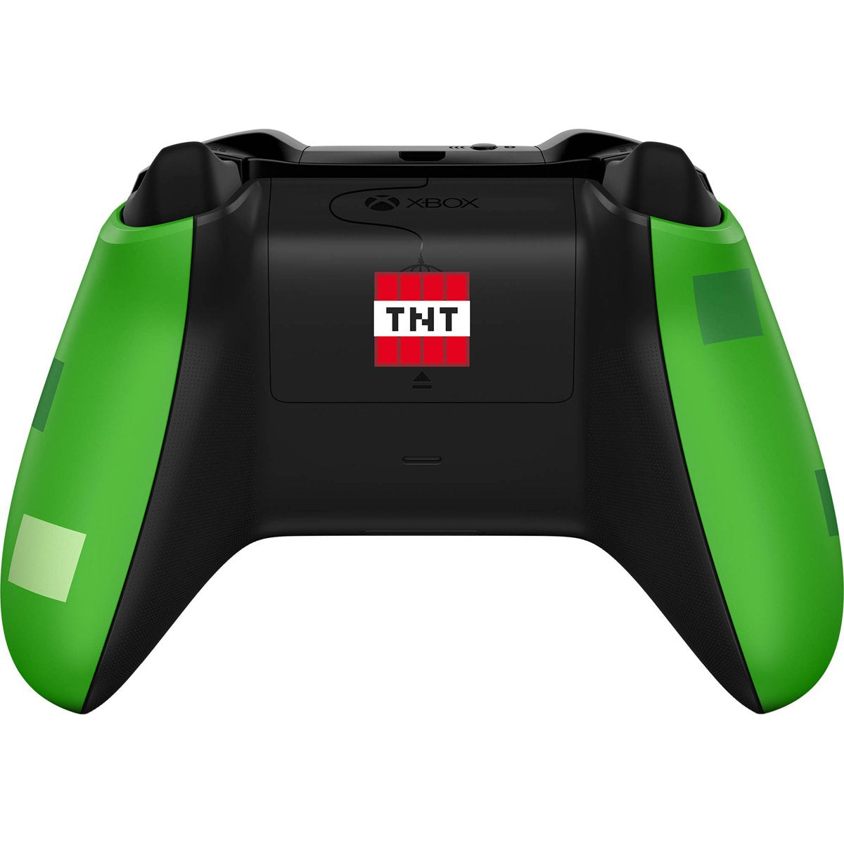 Microsoft Xbox Wireless Controller - Minecraft Creeper - Xbox One (Discontinued)