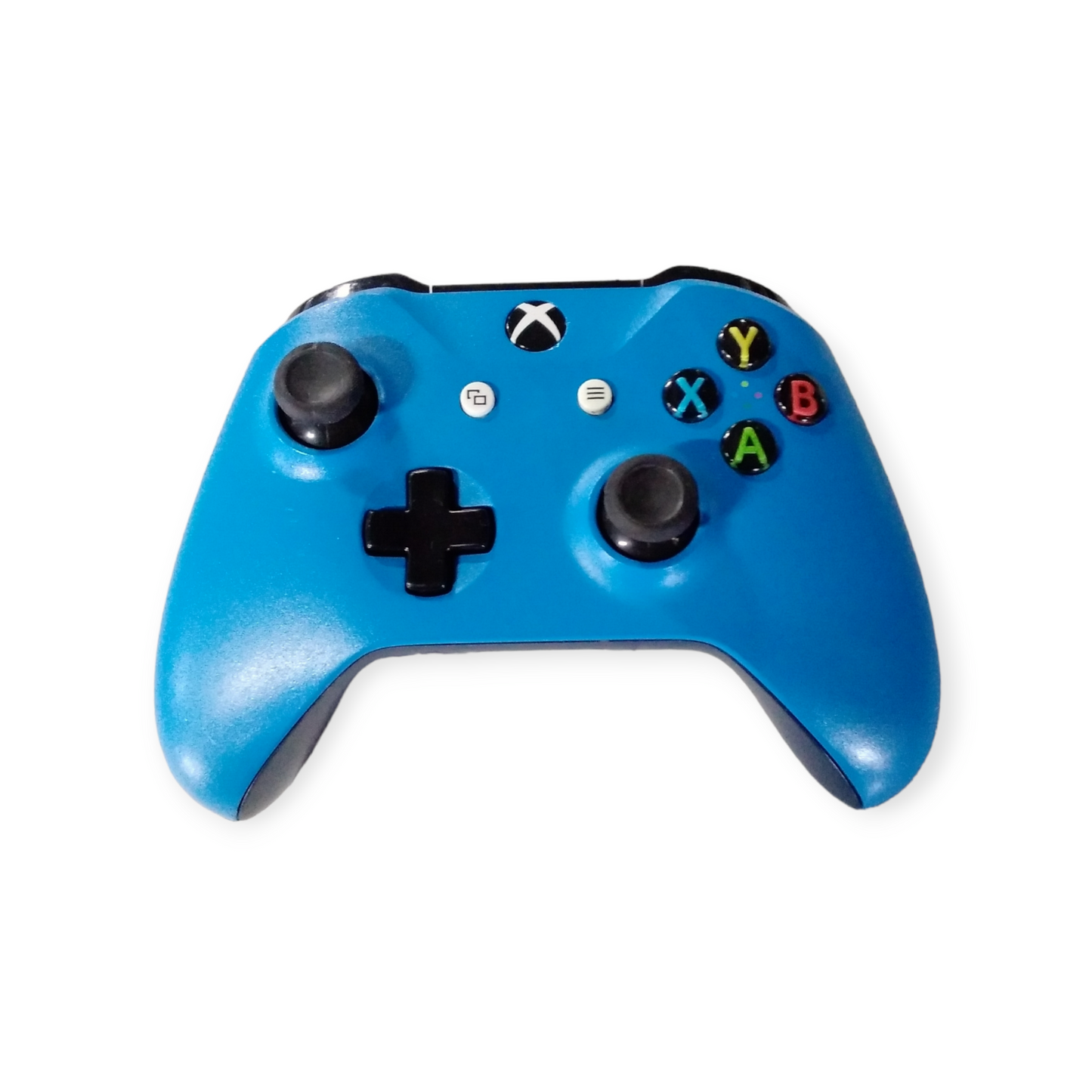 Xbox One Controller - Blue (Read Description)