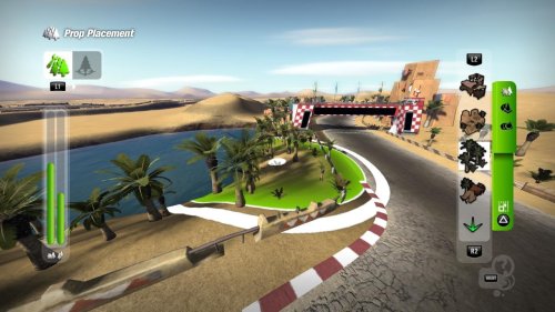 Modnation Racers - PlayStation 3