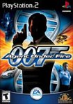 007 Agent Under Fire - Playstation 2