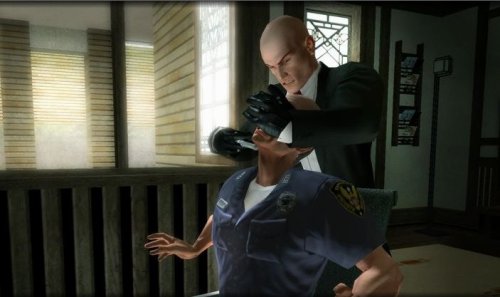 Hitman Trilogy - Sony PlayStation 2