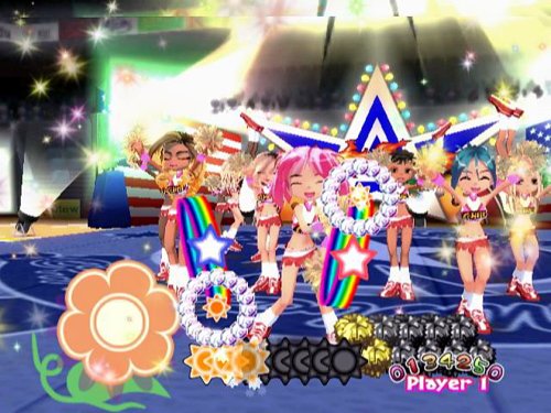 We Cheer - Nintendo Wii