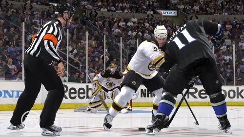 NHL 11 - Microsoft Xbox 360