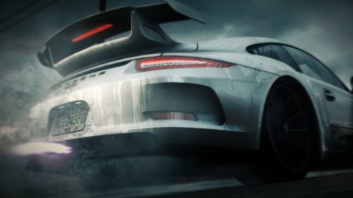 Need for Speed Rivals - Playstation 3 PS3