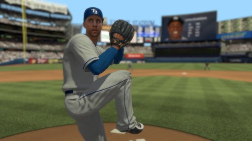 Major League Baseball 2K12 - 2K Sports - Sony Playstation 3 PS3