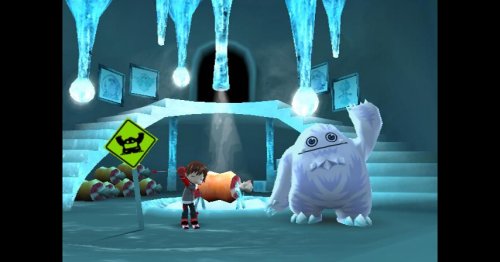 We Ski - Nintendo Wii