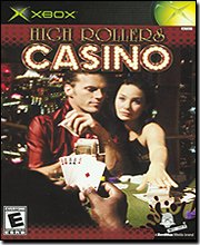 High Rollers Casino - Xbox