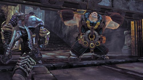 Darksiders II - Sony PlayStation 3 PS3