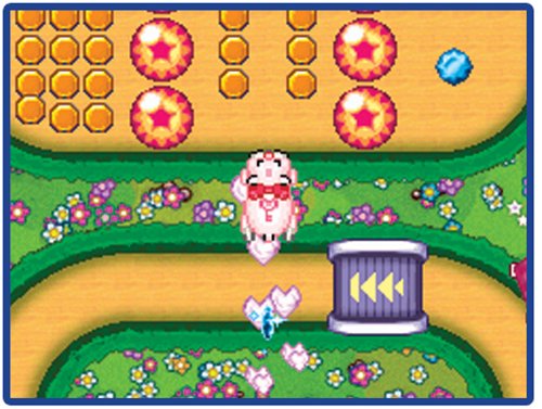Zhu Zhu Princess: Carriages and Castles - Nintendo DS