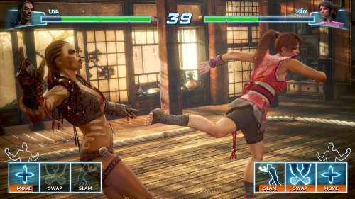 Fighter Within - Xbox One