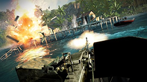 Far Cry 3 - Microsoft Xbox 360