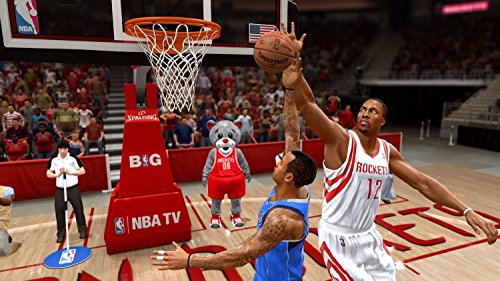 NBA Live 14 - Microsoft Xbox One XBO XB1