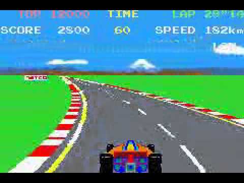 Namco Museum - Nintendo Game Boy Advance