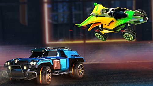 Rocket League - Collector's Edition - Microsoft Xbox One