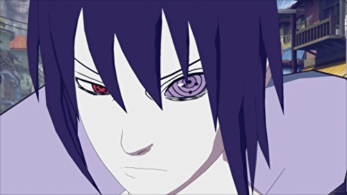 Naruto Shippuden: Ultimate Ninja Storm 4 - Microsoft Xbox One