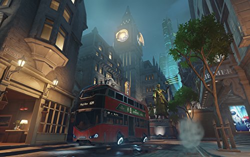 Overwatch - Game of the Year Edition - Microsoft Xbox One XBO XB1