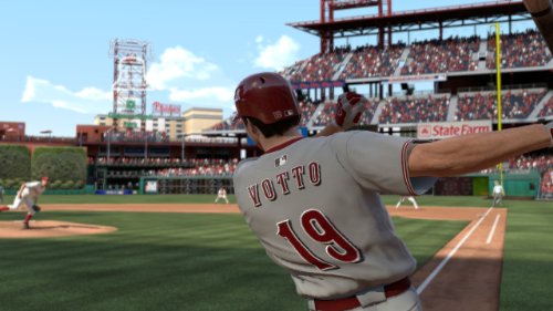 MLB 11: The Show - Sony PlayStation 3 PS3