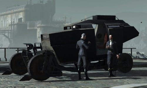 Dishonored - Microsoft Xbox 360