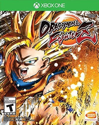 Dragon Ball FighterZ - Microsoft Xbox One