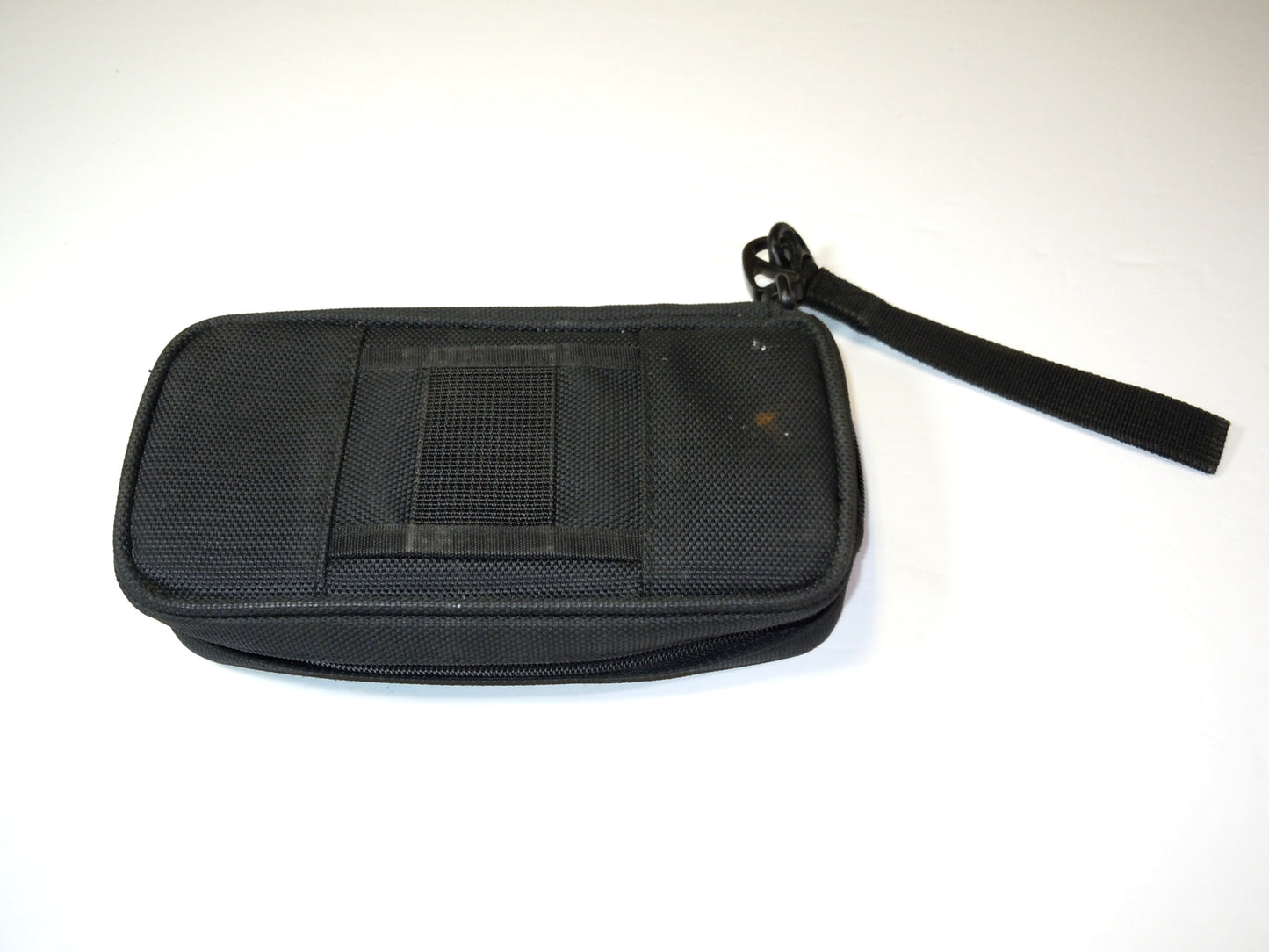 Nintendo Game Boy Advance SP GBA Travel Case - Gray By ALS Industries