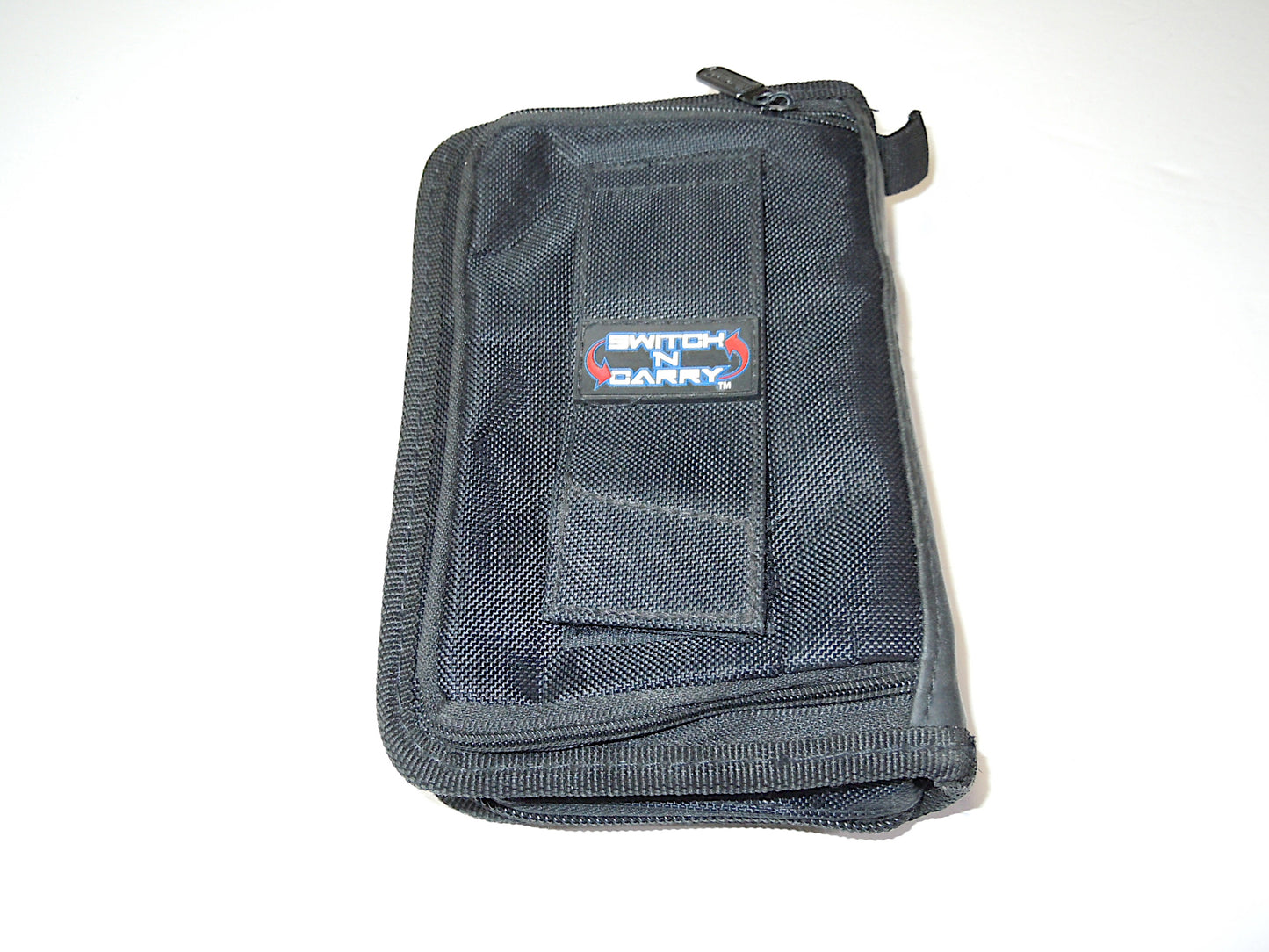 Nintendo DS Switch N Carry Folio Case - Navy Blue