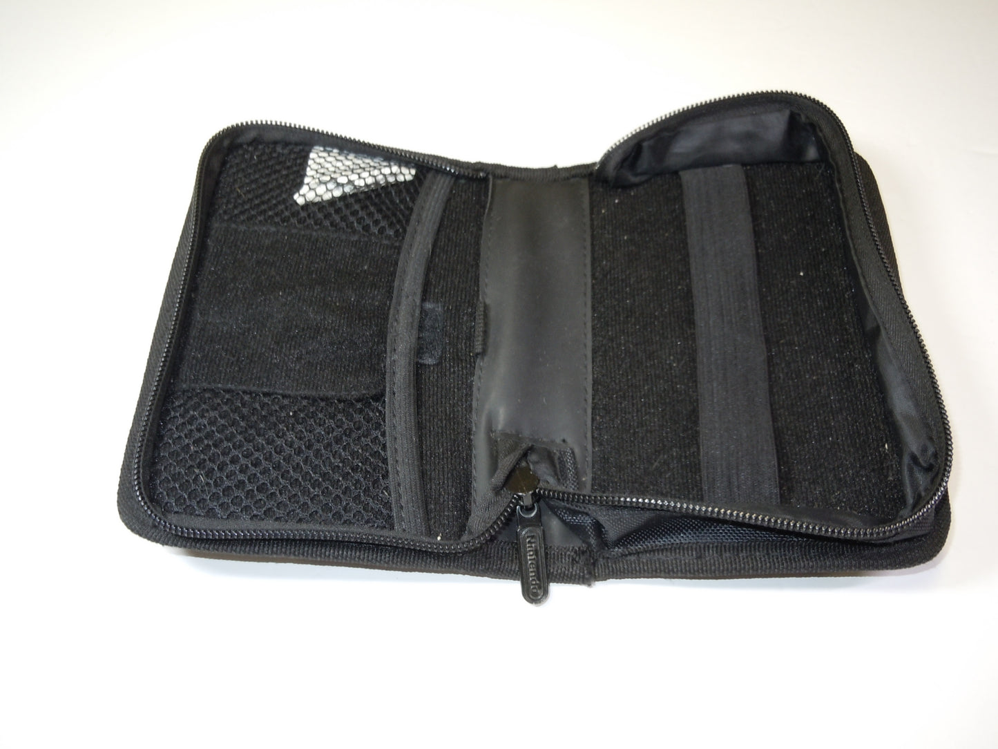 Nintendo DS Switch N Carry Folio Case - Navy Blue