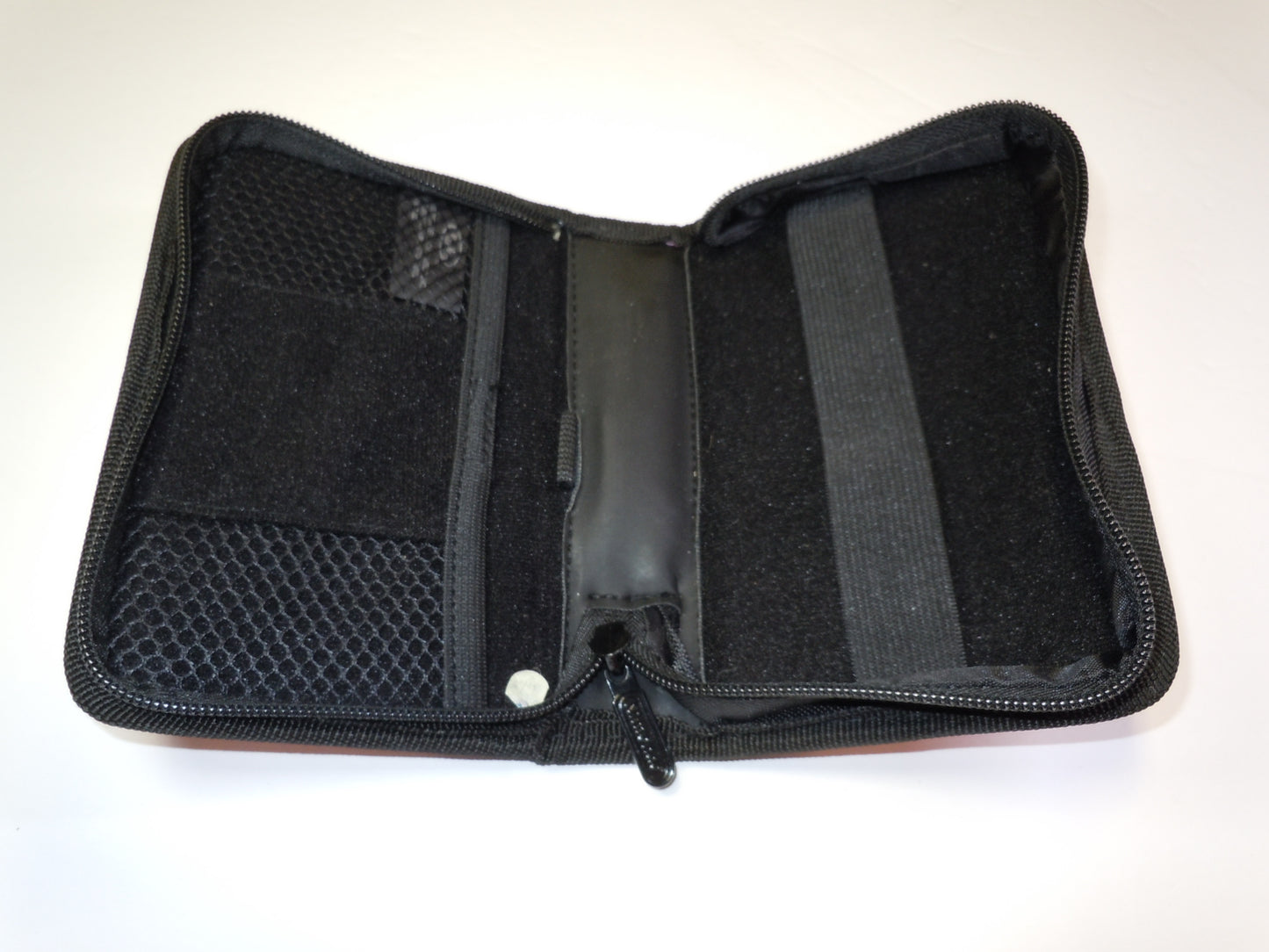BD&A Nintendo DS Universal Folio Case - Teal