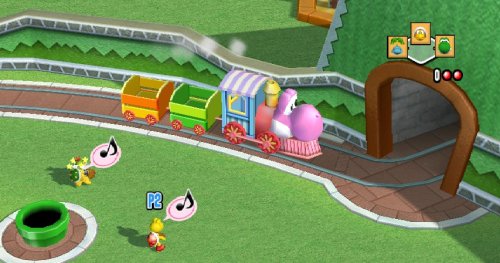 Mario Super Sluggers - Nintendo Wii