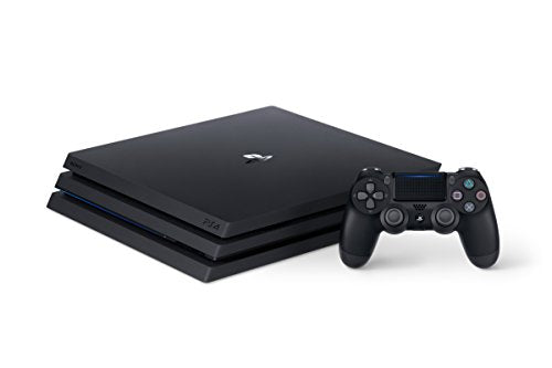 Sony PlayStation 4 Pro 1TB Video Game Console