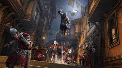 Assassin's Creed: Revelations - Xbox 360