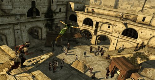Assassin's Creed: Revelations - Xbox 360