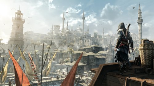 Assassin's Creed: Revelations - Xbox 360