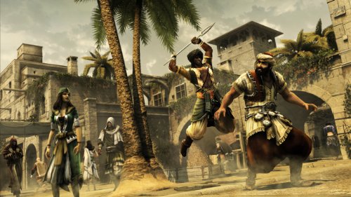 Assassin's Creed: Revelations - Xbox 360